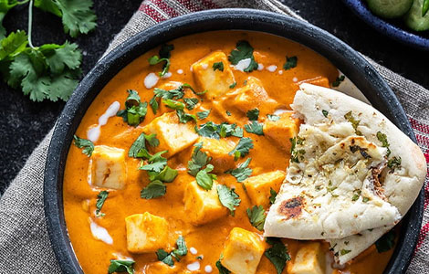 Veg Curry