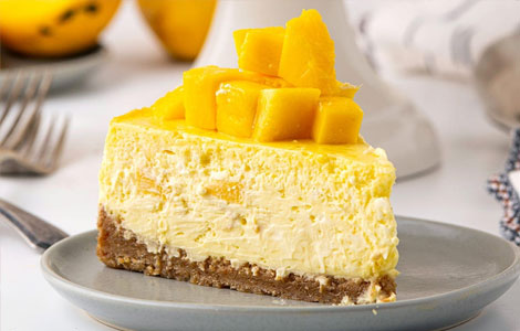 Desserts
